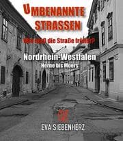 Cover von Umbenannte Straßen in Nordrhein-Westfalen
