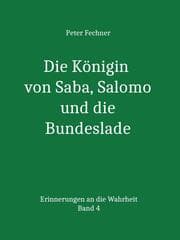 Cover von Die Königin von Saba, Salomo und die Bundeslade