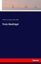 Cover von Trutz-Nachtigal