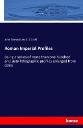 Cover von Roman Imperial Profiles