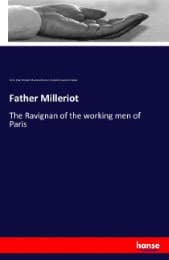 Cover von Father Milleriot