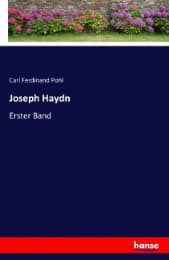 Cover von Joseph Haydn
