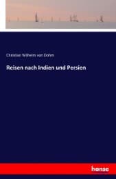 Cover von Reisen nach Indien und Persien