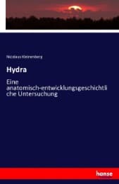 Cover von Hydra