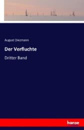 Cover von Der Verfluchte