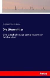 Cover von Die Löwenritter