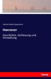 Cover von Hannover