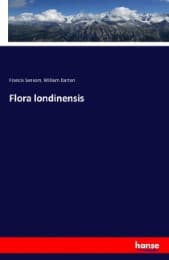 Cover von Flora londinensis