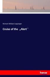 Cover von Cruise of the ,, Alert''