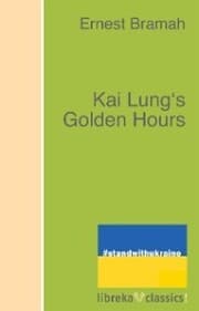 Cover von Kai Lung's Golden Hours