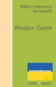Cover von Windsor Castle