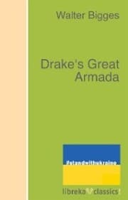 Cover von Drake's Great Armada