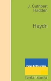 Cover von Haydn