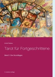 Cover von Tarot für Fortgeschrittene