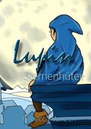 Cover von Lupin Sternenhüter