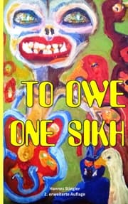 Cover von To Owe One Sikh