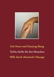 Cover von Tui Na für den Menschen