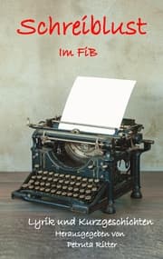 Cover von Schreiblust
