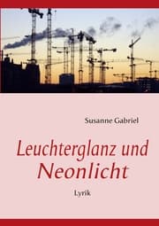 Cover von Leuchterglanz und Neonlicht