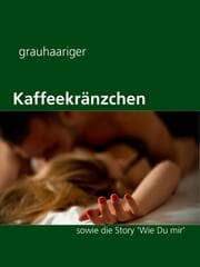 Cover von Kaffeekränzchen