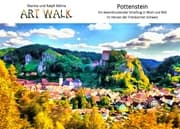 Cover von Art Walk Pottenstein