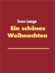 Cover von Ein schönes Weihnachten