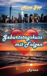 Cover von Geburtstagskuss mit Folgen