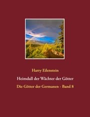 Cover von Heimdall der Wächter der Götter