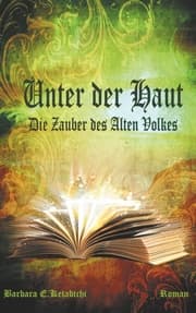 Cover von Unter der Haut