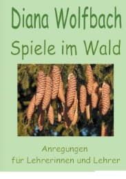 Cover von Spiele im Wald