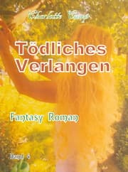 Cover von Tödliches Verlangen