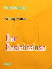 Cover von Der Gesichtslose