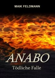 Cover von Anabo