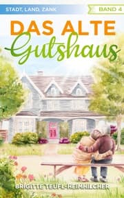 Cover von Das alte Gutshaus