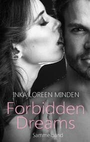 Cover von Forbidden Dreams