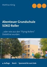 Cover von Abenteuer Grundschule
