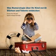Cover von Was Numerologie über Ihr Kind verrät