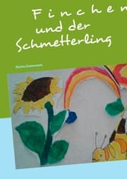 Cover von Finchen und der Schmetterling