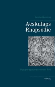 Cover von Aeskulaps Rhapsodie
