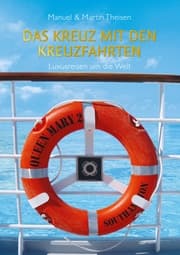 Cover von Das Kreuz mit den Kreuzfahrten