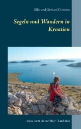 Cover von Segeln und Wandern in Kroatien
