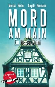 Cover von Mord am Main