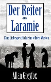 Cover von Der Reiter aus Laramie