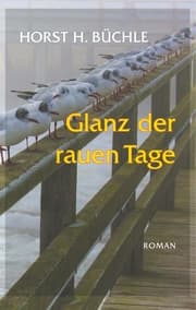 Cover von Glanz der rauen Tage