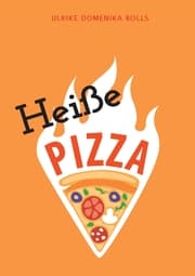 Cover von Heiße Pizza