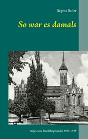 Cover von So war es damals