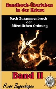 Cover von Handbuch Überleben in der Krise, Band 1