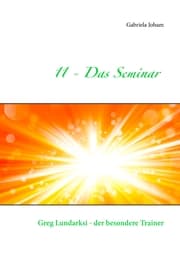 Cover von 11 - Das Seminar