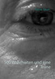 Cover von 500 Wahrheiten und eine Träne