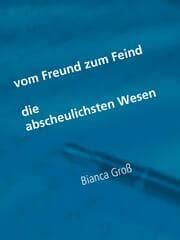 Cover von Vom Freund zum Feind